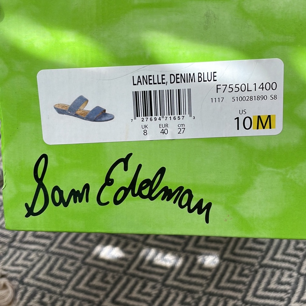 Sam Edelman - Picture 2 of 2